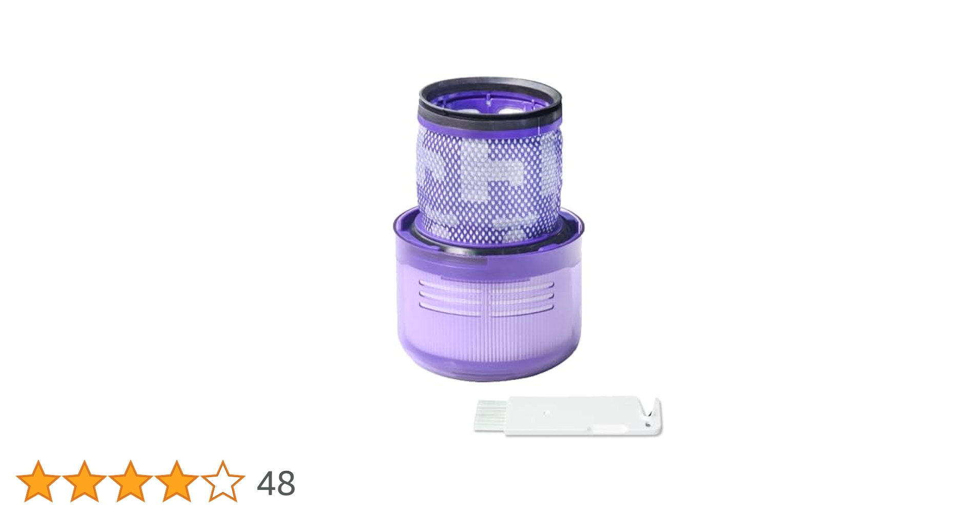 Amazon.co.jp: ダイソン対応 フィルター 掃除機 SV14,SV15 (V11
